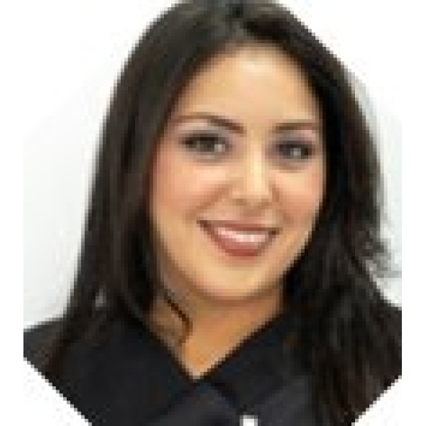 Clinictor - Melilla Dental Clinic - Miss Lubna Koudri