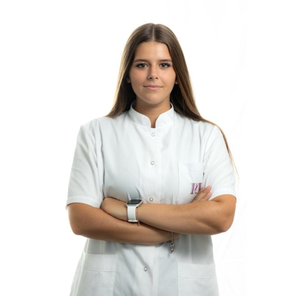 Clinictor - Dr. Ana Rodríguez Vega - Miss Lydia  F.