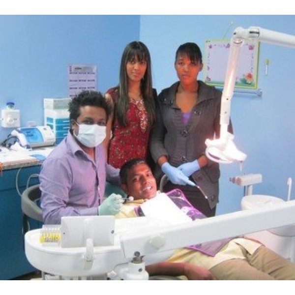 Clinictor - Dr Preeyan Padayachees Dental Clinic - Miss maharaj