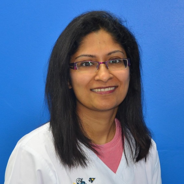 Clinictor - Half Moon Dental Centre - Miss Malika Pereira