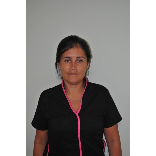 Clinictor - Clínica CosDent Dr. Roberto Sauma - Miss Marcela Acuña