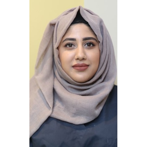 Clinictor - Elm House Dental Surgery - Miss Mariam Hussain
