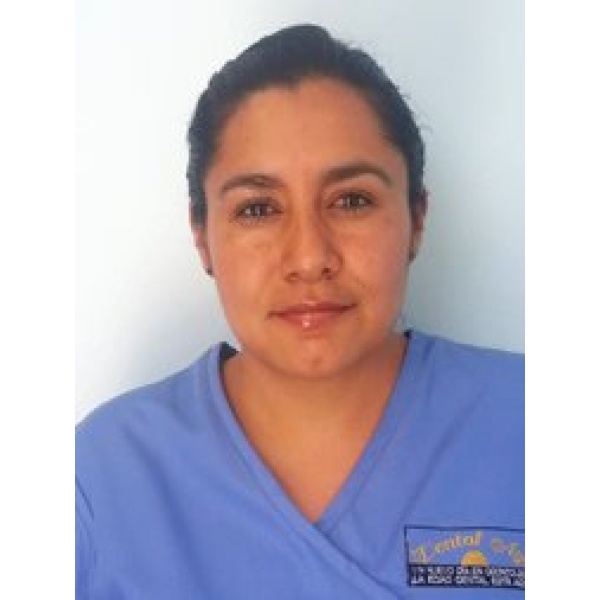 Clinictor - The McMillan Dental Clinic - Miss Mariana Gallegos Ramirez