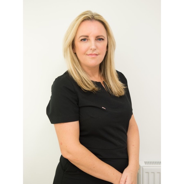 Clinictor - SDS Rejuvenate - Miss Marie Fitzsimmons