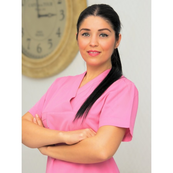 Clinictor - Bianco Dental - Miss Merve Aksener
