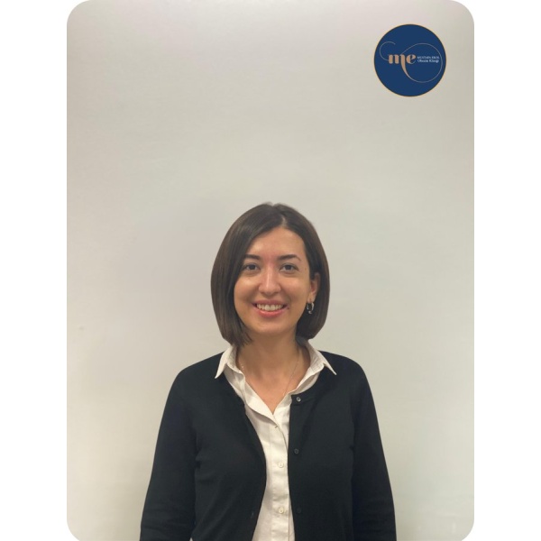 Clinictor - Op.Dr. Mustafa Erol / DR.MECLINIC - Miss Merve  Fulya