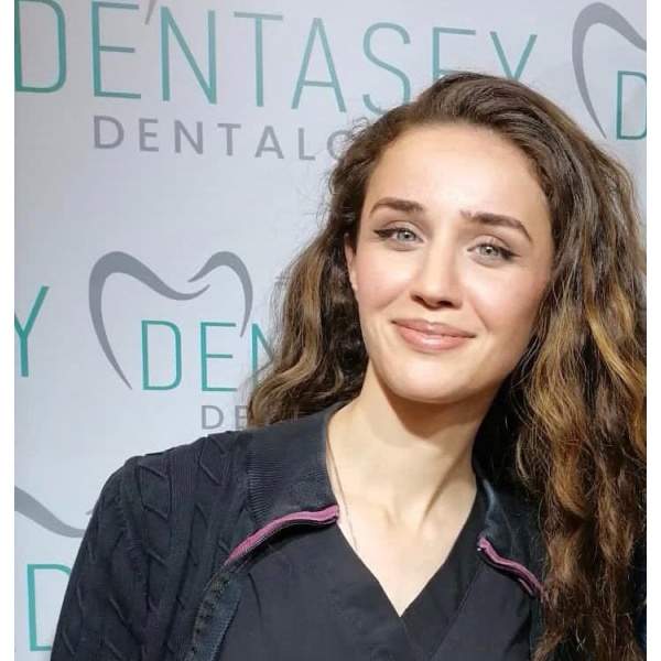 Clinictor - Dentasey Dental Clinic Kusadasi - Miss Merve Kirmali