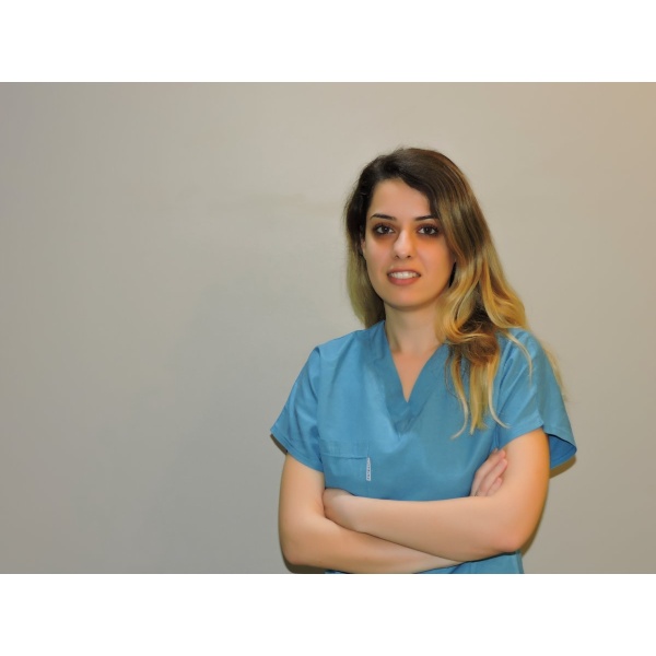 Clinictor - EstePalace - Miss Merve  Taisev