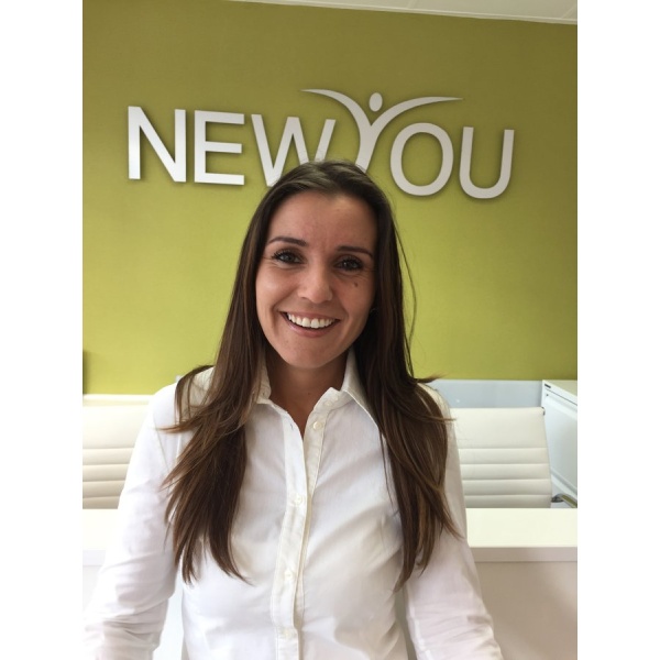 Clinictor - New You Laser Clinic, Baker Street - Miss Mia Spooner