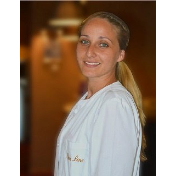 Clinictor - Skin Line - Miss Miglena Mitseva