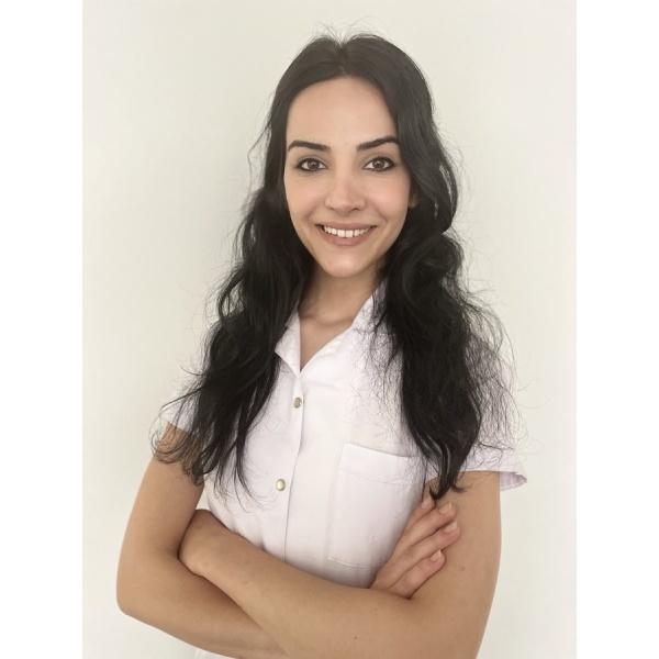 Clinictor - OTEK Hair Clinic - Miss MİNE BEŞGEN