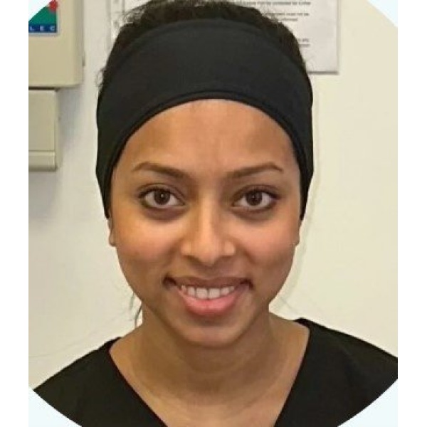 Clinictor - Links Dental Practice - Miss Moon Kazi
