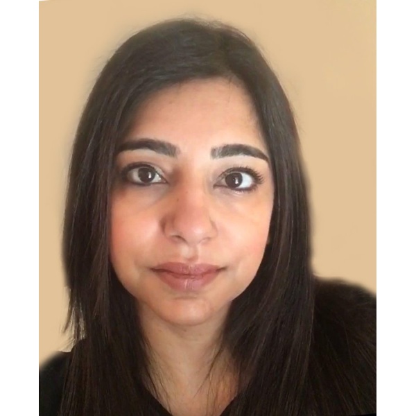 Clinictor - Oadby House Physiotherapy and Sports Injury Clinic - Miss Nichelle  Samani