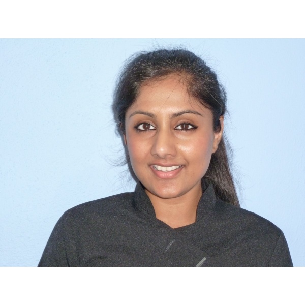 Clinictor - Quigley Dental Practice - Sidcup Practice - Miss Nicola Da Cunha