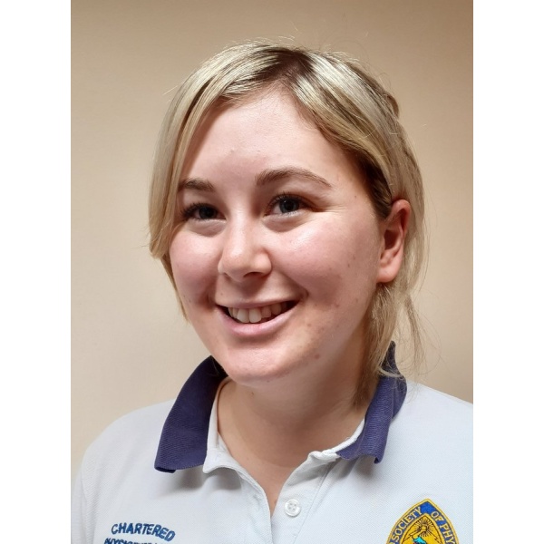 Clinictor - Lamerton Physiotherapy Clinic - Miss Nicole Grech-Cini
