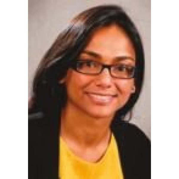 Clinictor - Optegra Eye Hospital Hampshire - Miss Nishani Amerasinghe
