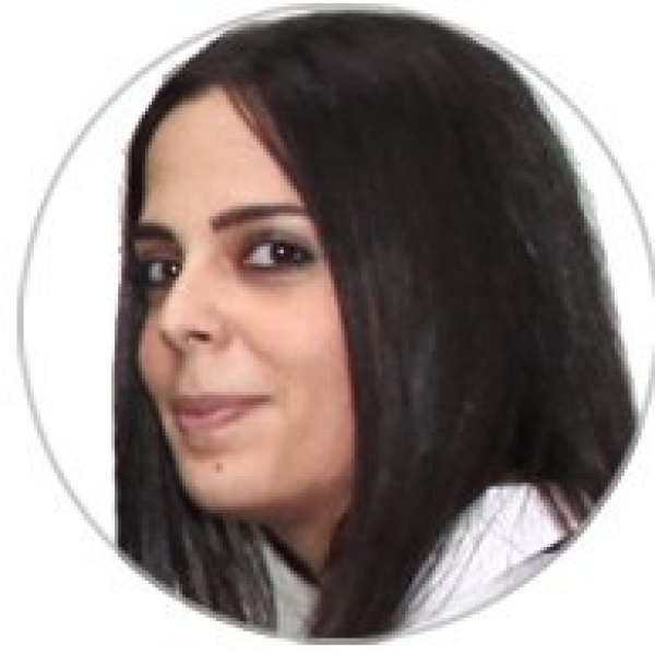 Clinictor - BSC Bariatric Surgery Clinic - Miss Noura Haidar