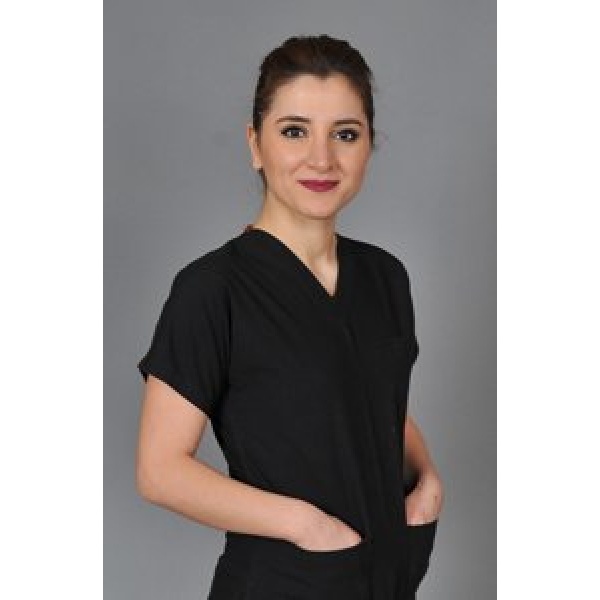 Clinictor - Nur Hair Center - Miss Nurgül Deniz