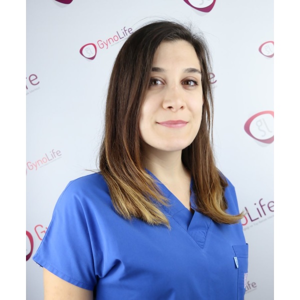Clinictor - Gynolife IVF Center - Miss Özlem  Ulusoy