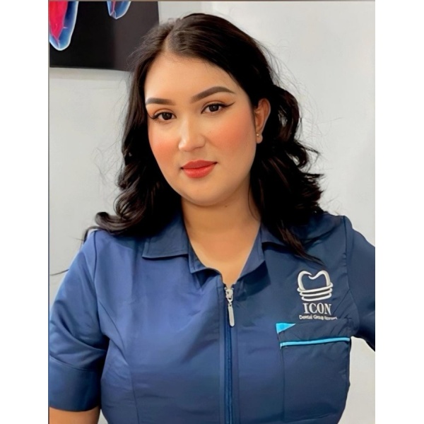 Clinictor - ICON DENTAL - Miss Paola Ayala