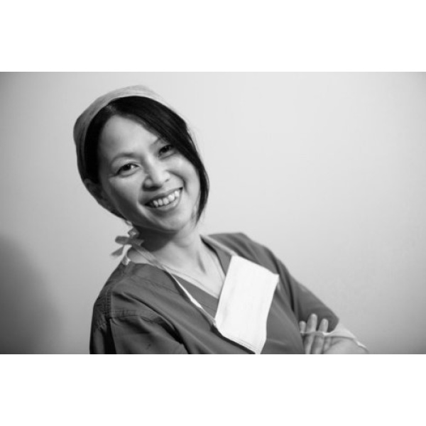 Clinictor - Pei-Pei Cheang Facial Plastic Clinic - Miss Pei-Pei Cheang