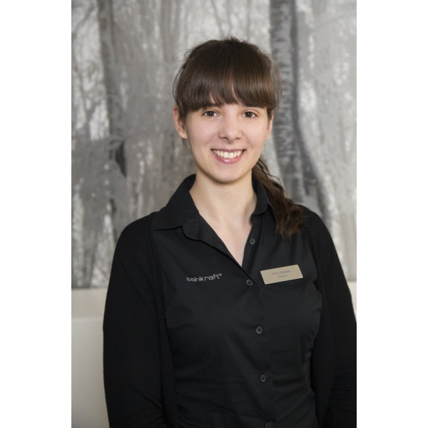 Clinictor - sehkraft Augenzentrum Wien - Miss Petra Ullmann
