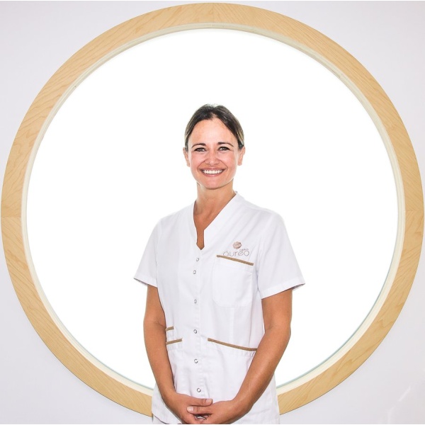 Clinictor - Clínica Áureo - Miss Pilar Mas