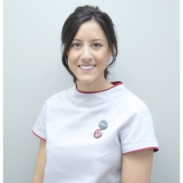 Clinictor - Dental Project - Miss Pilar Muñoz