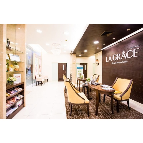 Clinictor - La Grace Clinic - Central World - Miss Plastic Surgery Consultation