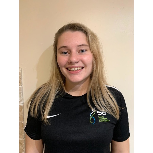 Clinictor - SB Sports Massage - Leeds - Miss Rachael Harris