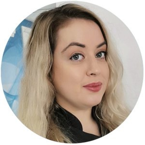 Clinictor - Greenwich Dental Practice - Miss Rachael Nolan