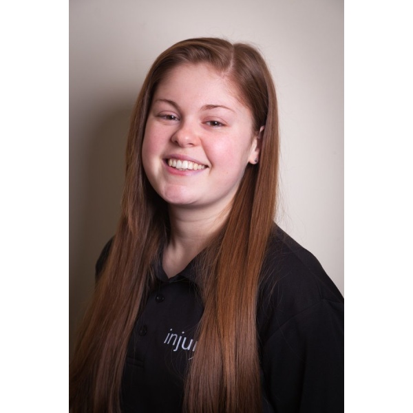 Clinictor - Injury Active Clinic - Saffron Walden - Miss Rachael Robinson