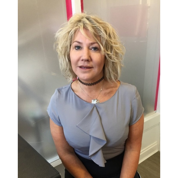 Clinictor - Tinkable Aesthetic Clinic Stourbridge - Miss Rachel Fox