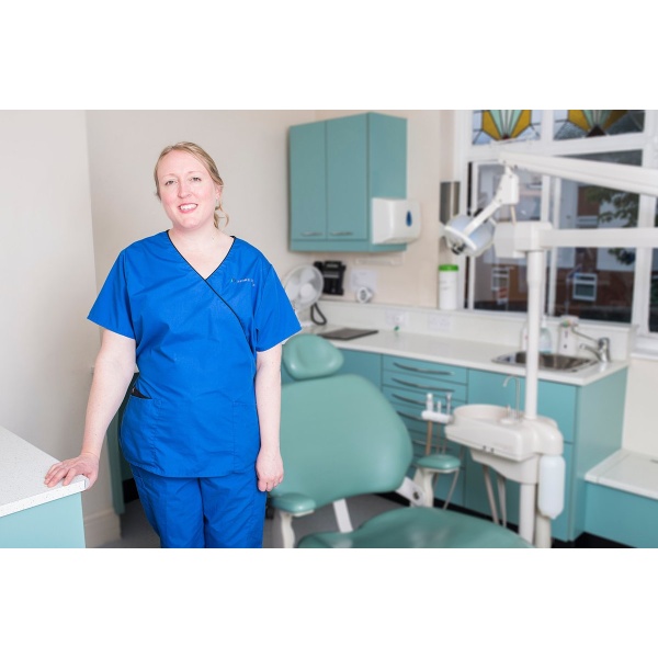 Clinictor - Stoke Bishop Dental Centre - Miss Rachel White