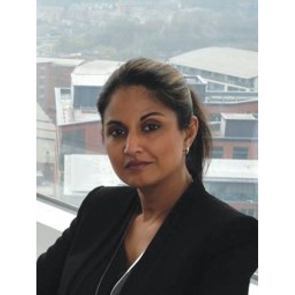 Clinictor - SCALP Clinic - Birmingham - Miss Ranbir Rai-Watson