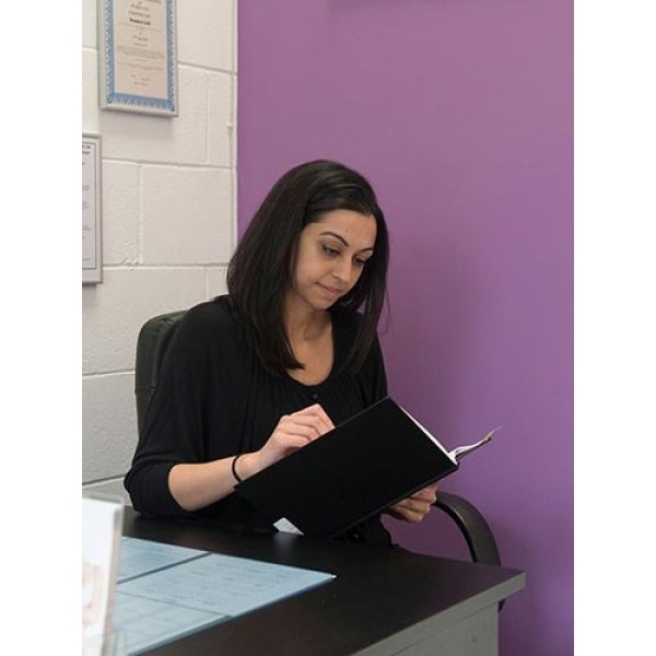 Clinictor - PureLite Non Surgical Aesthetics - Miss Ranjeet Lall
