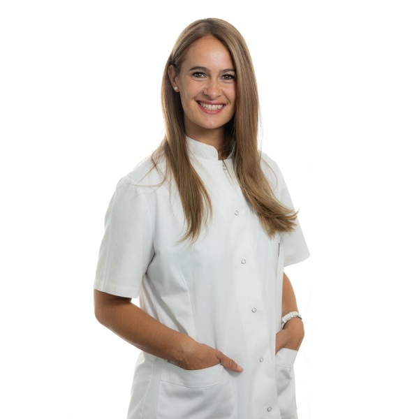 Clinictor - Dr. Ana Rodríguez Vega - Miss Raquel  M.
