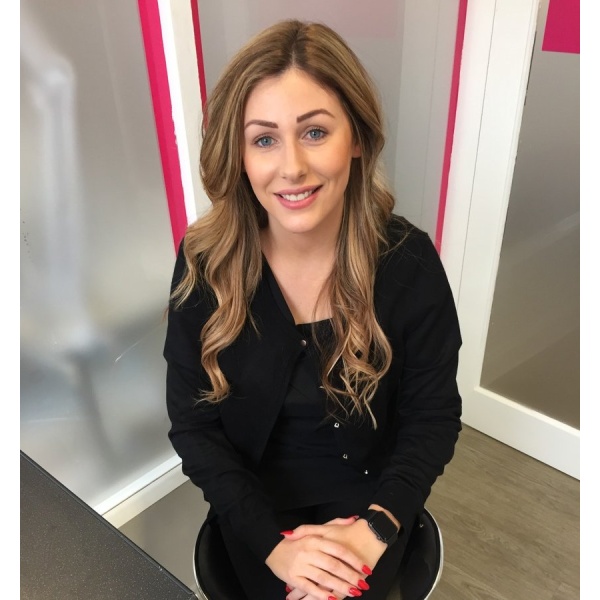 Clinictor - Tinkable Aesthetic Clinic Stourbridge - Miss Rebecca Phillips