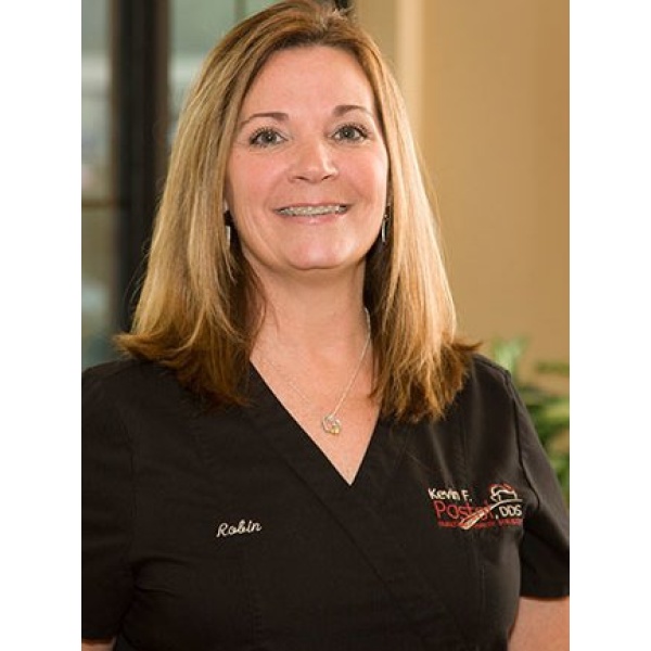 Clinictor - Kevin F. Postol, DDS Family & Cosmetic Dentisry - Miss Robin