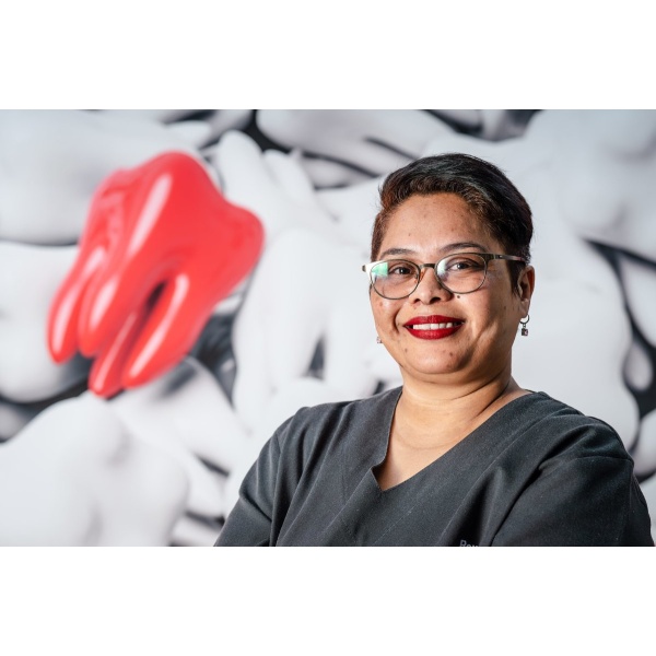 Clinictor - Big Red Tooth Dental Practice - Miss Roxann Pillay