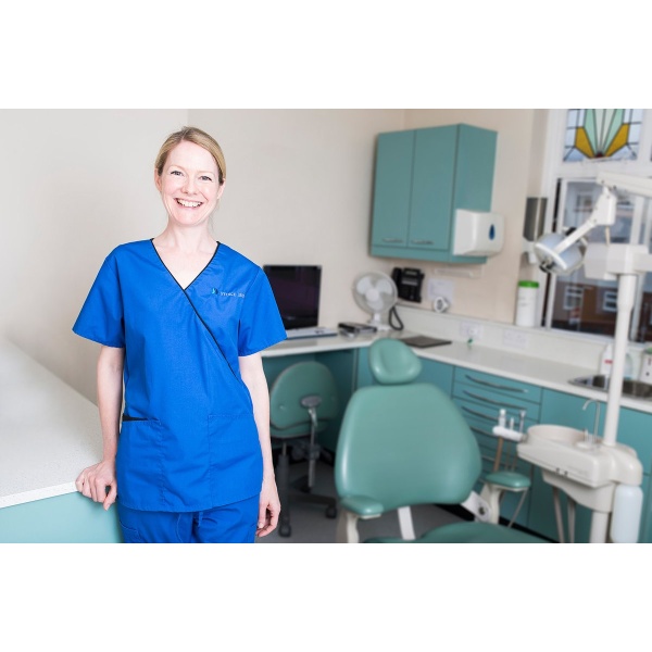 Clinictor - Stoke Bishop Dental Centre - Miss Samantha  Purcell