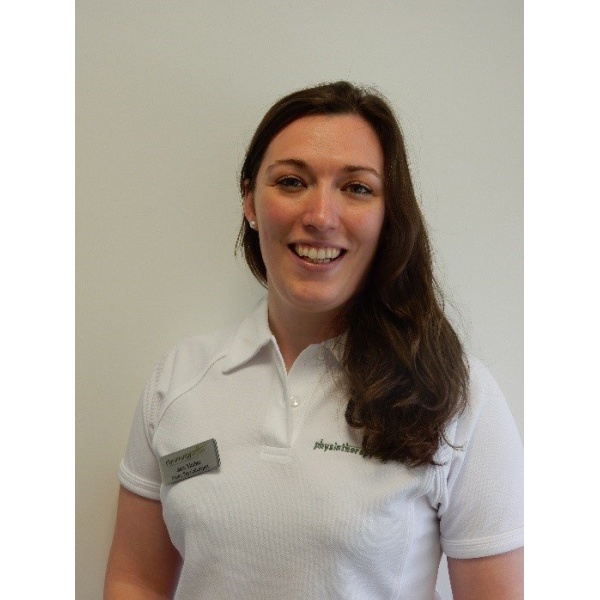 Clinictor - Physiotherapy Matters - Gosforth - Miss Sara Mather