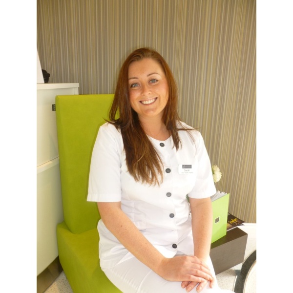 Clinictor - Aesthetics of Essex - Miss Sarah McFarland
