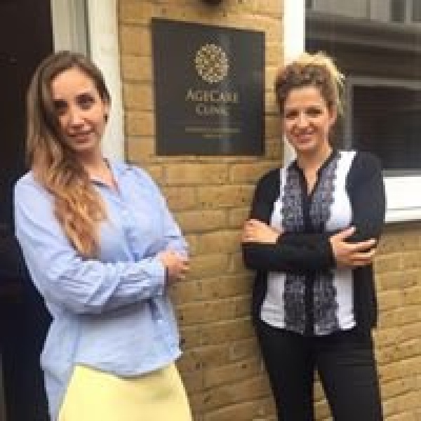 Clinictor - Age Care Clinic - Miss SEDA KOCA