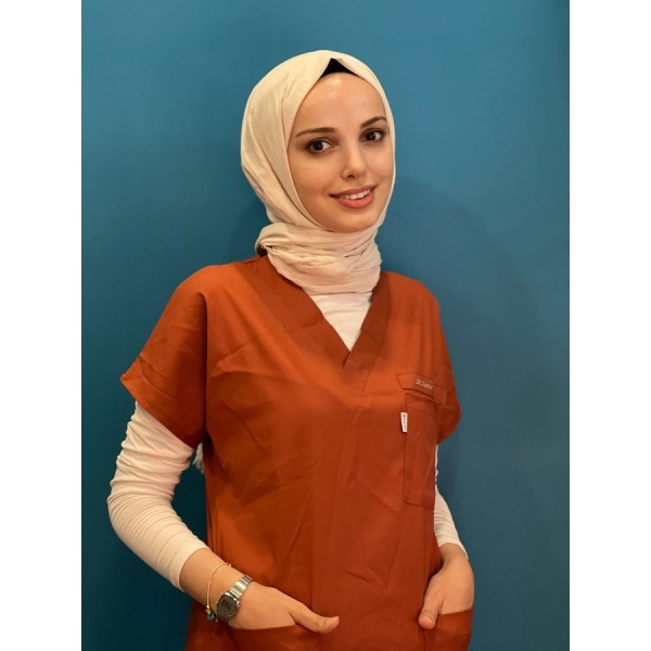 Clinictor - MedicalİST - Miss Sema Yüce