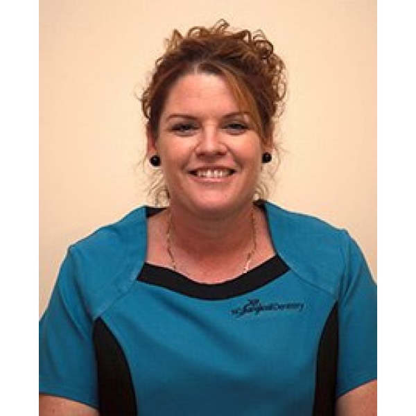 Clinictor - NQ Surgical Denistry - Miss Sharon Everet