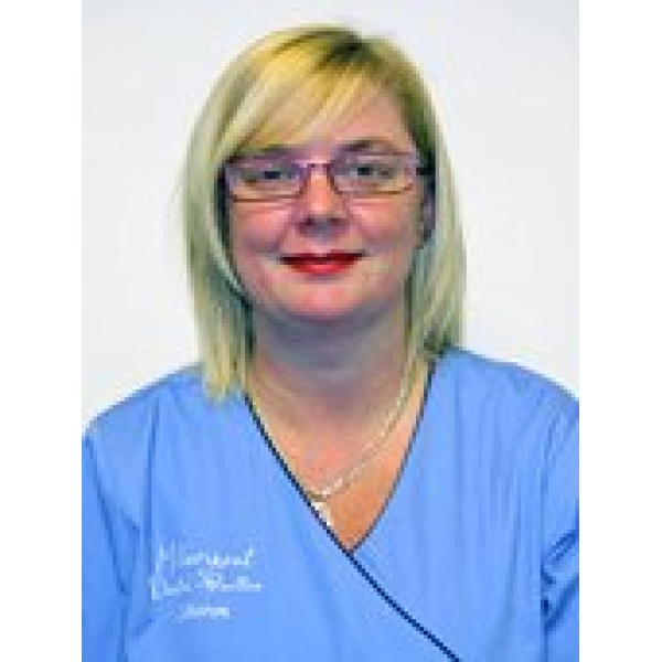 Clinictor - Millersneuk Dental - Miss Sharon Lindsay