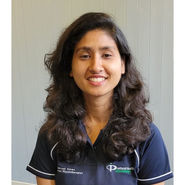 Clinictor - Postural Health Physiotherapy Clinic Wolverhampton - Miss Shivani Verma