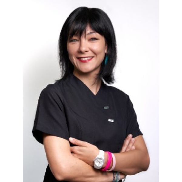Clinictor - IDS DR.DAVIDE CARTA - Miss Silvia R.