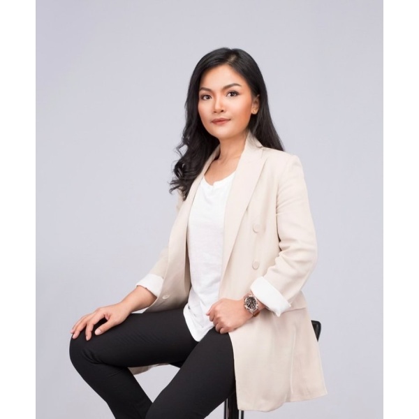Clinictor - Plastic Surgery Bangkok - Miss Sirinapa Kakandee